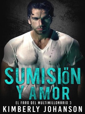 cover image of Sumisión y Amor